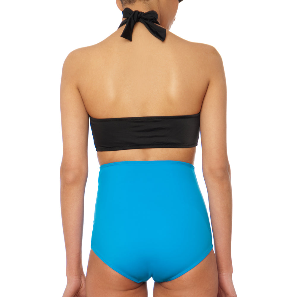 High Waisted Bottoms